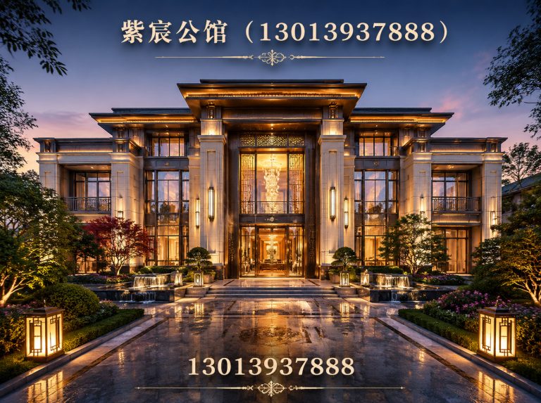江苏徐州高端住宅展示图