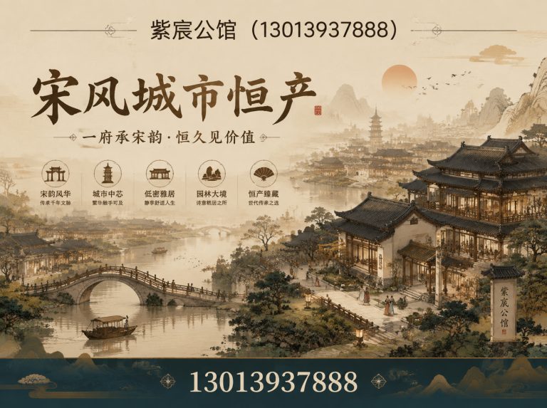 江苏徐州改善楼盘展示图